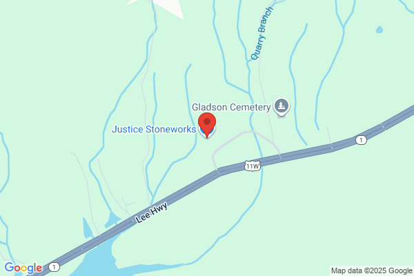 Justice Stoneworks LLC