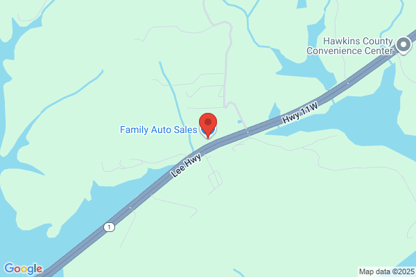 Family Auto Sales