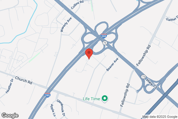 Mount Laurel Heating & Cooling