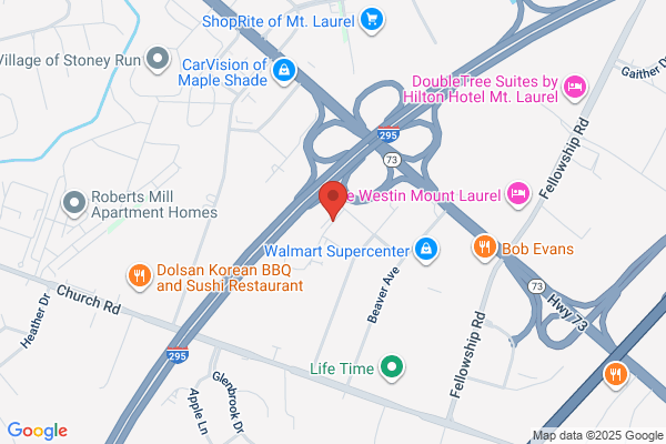 Mount Laurel Heating Cooling