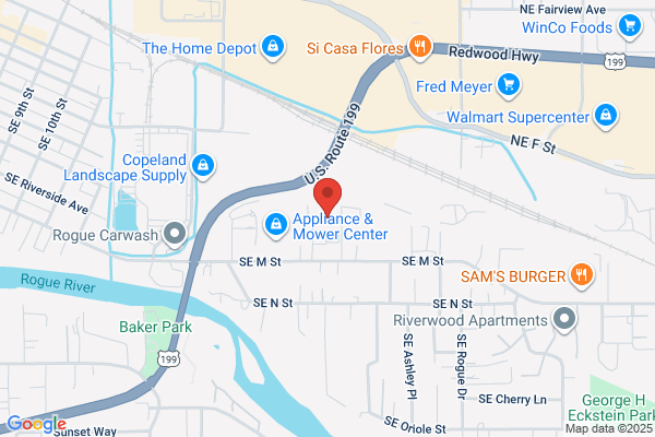 Robert Cave Hvac Contractor