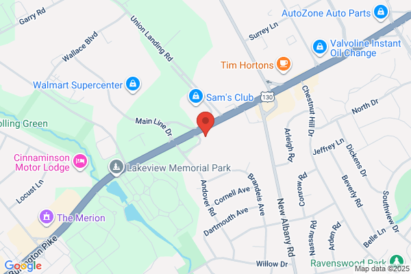 Cinnaminson Vet Hospital