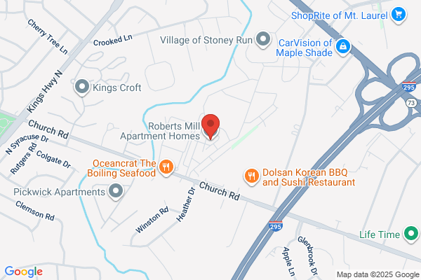 Roberts Mill Apartment Homes