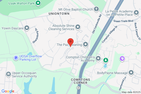 Crofton Commons Associations