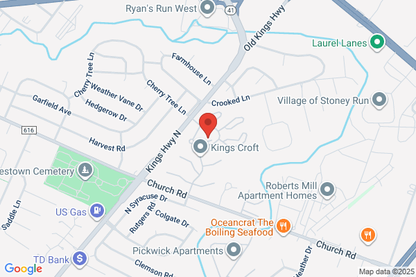 Kings Croft Condominium Association