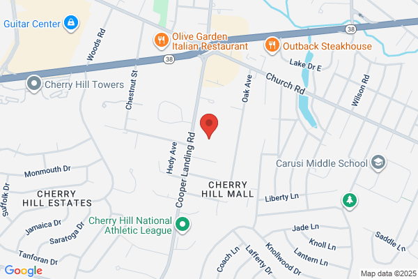 Parc at Cherry Hill