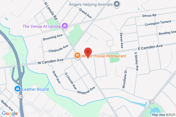 Moorestown Auto Body Inc