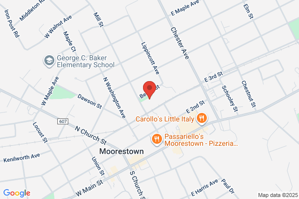 Imh Auto Repair Inc