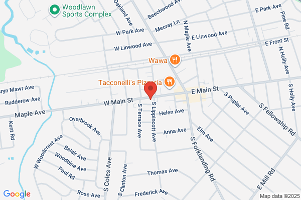 Maple Ave Gas Corporation