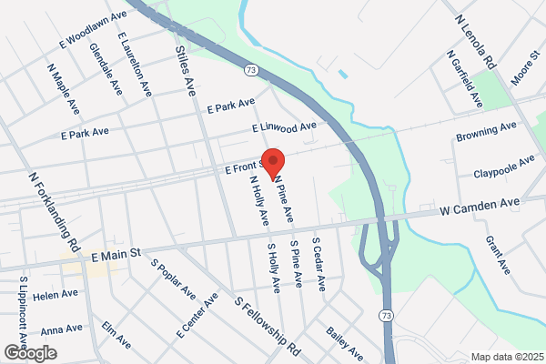 Tuffy Auto Service Centers