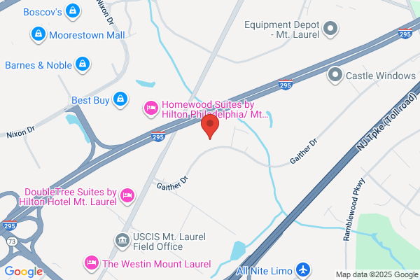 Vanguard Cleaning Systems of Central and Southern New Jersey