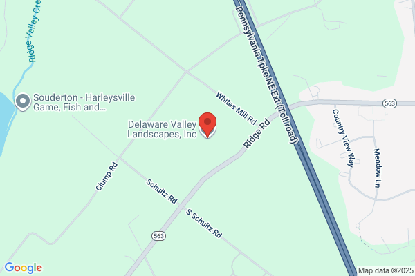 Delaware Valley Landscaping