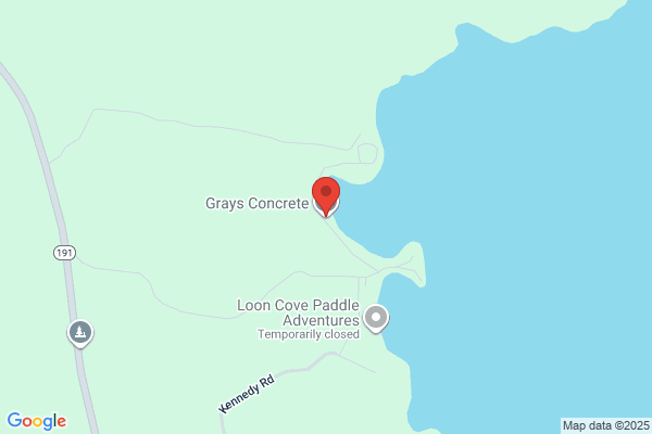 Gray's Concrete