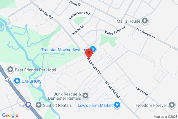 Parker Tree Service