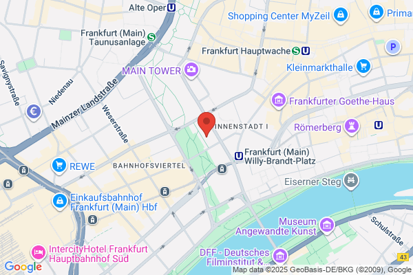Chase Bank