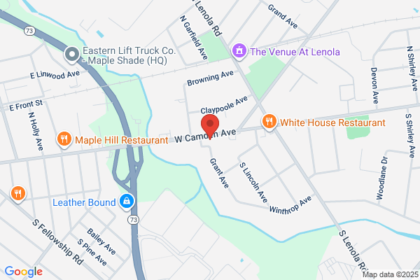 Moorestown Auto & Boat Upholstery Inc.
