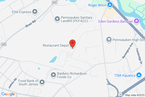 Restaurant Depot