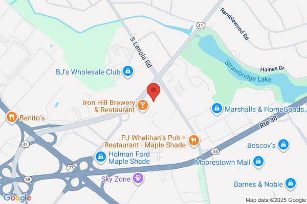 Sal & Joe's Pizza & Restaurant