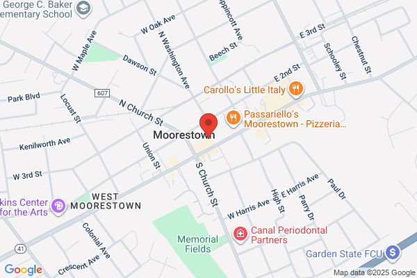 Moorestown Deli & Catering
