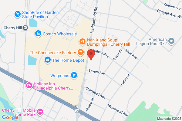 Aspen Dental - Cherry Hill, NJ