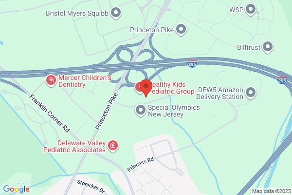 Burlington County Medical Society