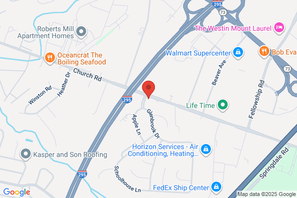 General Medical of New Jersey