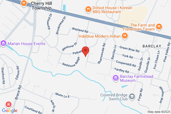 Cherry Hill Public Schools, Kingston Elementary School