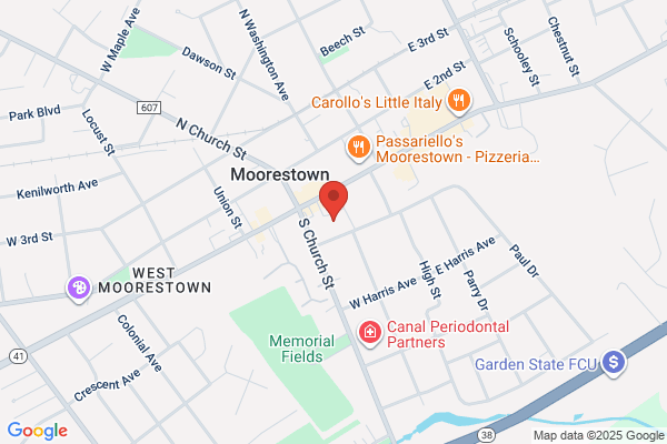 Our Lady of Good Counsel School, Parochial School