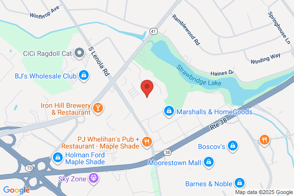 South Jersey Eye Physicians