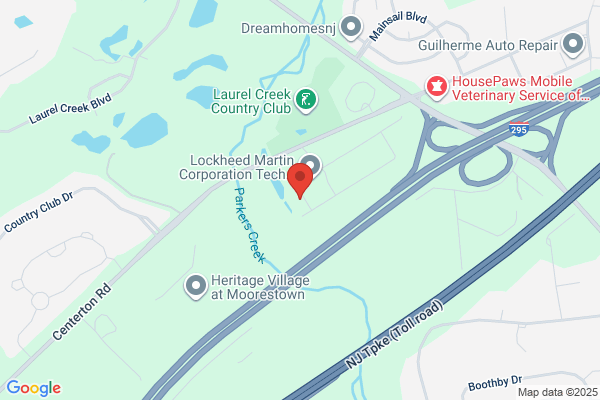 Mt Laurel Township, Tax Collector