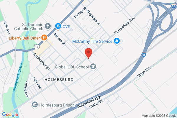 Consolidated Brick & Building Supply
