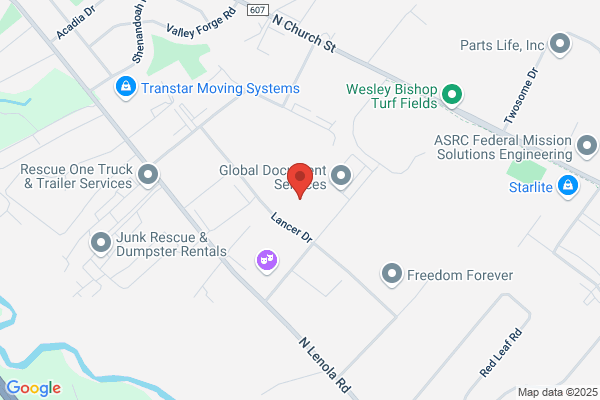 Controlled Access Inc