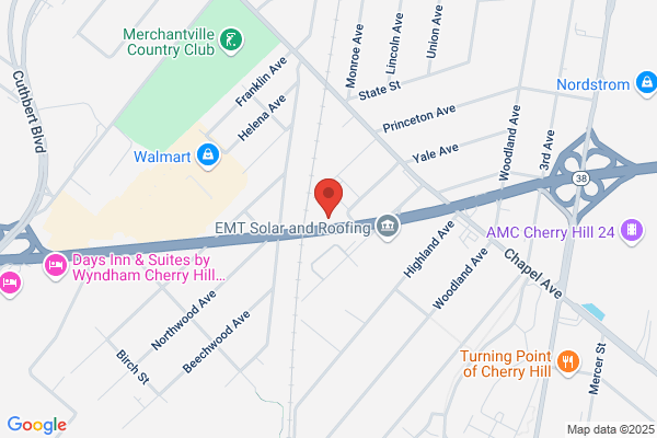 Camden Flooring Co