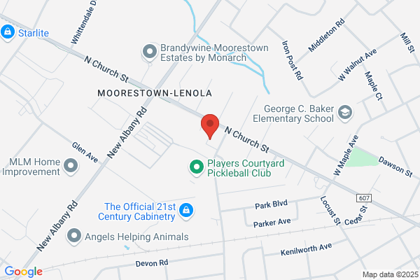The Law Offices Of Thomas M. Barron