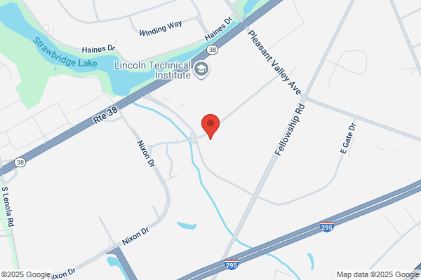 Atlantic American Properties