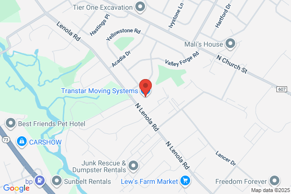 Transtar Moving Systems