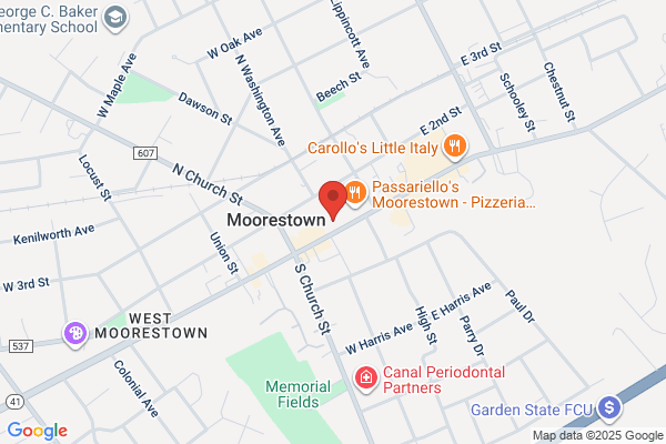 Morrone, Kaye and Yucha Orthodontics - Moorestown