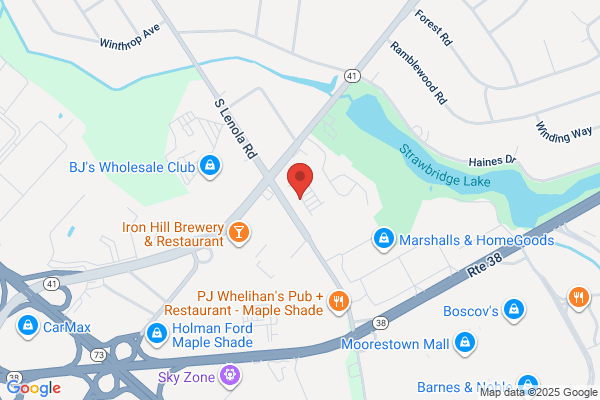 BrightStar Care Mt. Laurel
