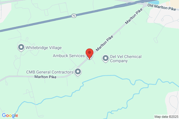Ambuck Services