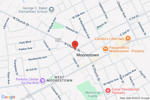 Mill Street Tire
