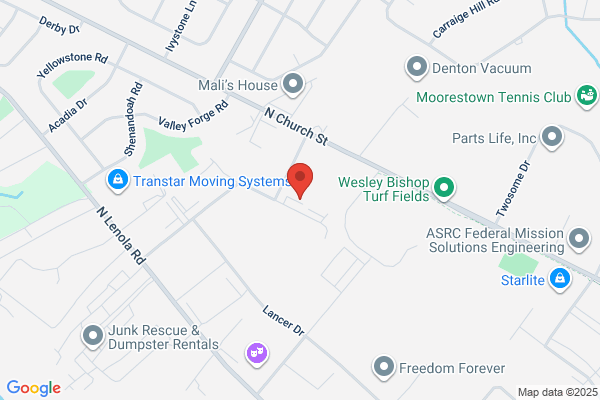 Liberty Technology Solutions