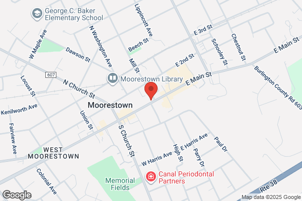Moorestown Theater Company