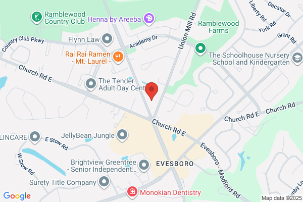 Apple Montessori Schools & Camps - Mt. Laurel