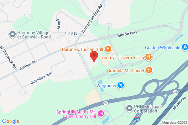 Delaware Valley Abstract Corporation
