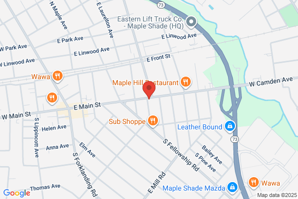 Eastern Realty Inc
