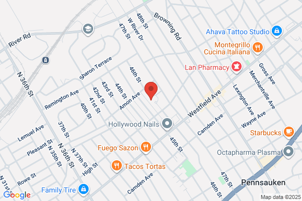 Ladmaj Realty Inc