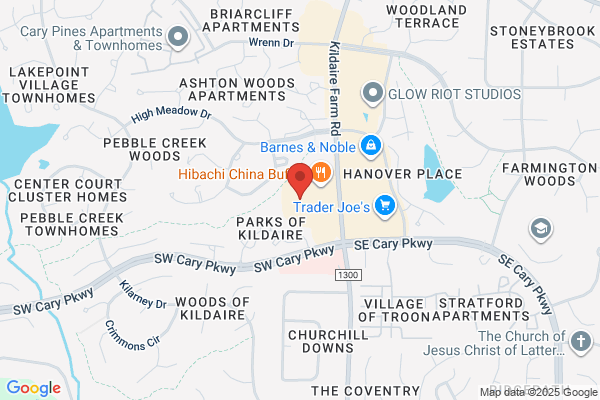 Chris Murray at CrossCountry Mortgage, LLC