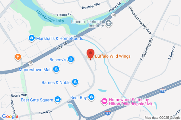 Buffalo Wild Wings