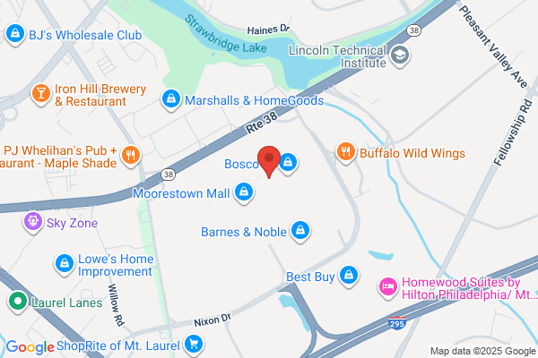 Harvest Seasonal Grill - Moorestown