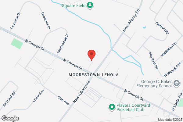 Brandywine Living at Moorestown Estates